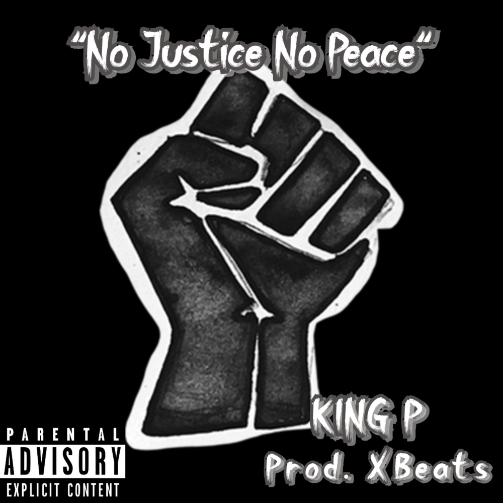 King Peace. P no Peace.