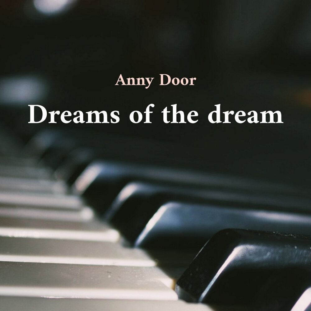 Ann dream. Dream Singles. Ana Dream. Анна дримс все книги. Anna's Dream Core.