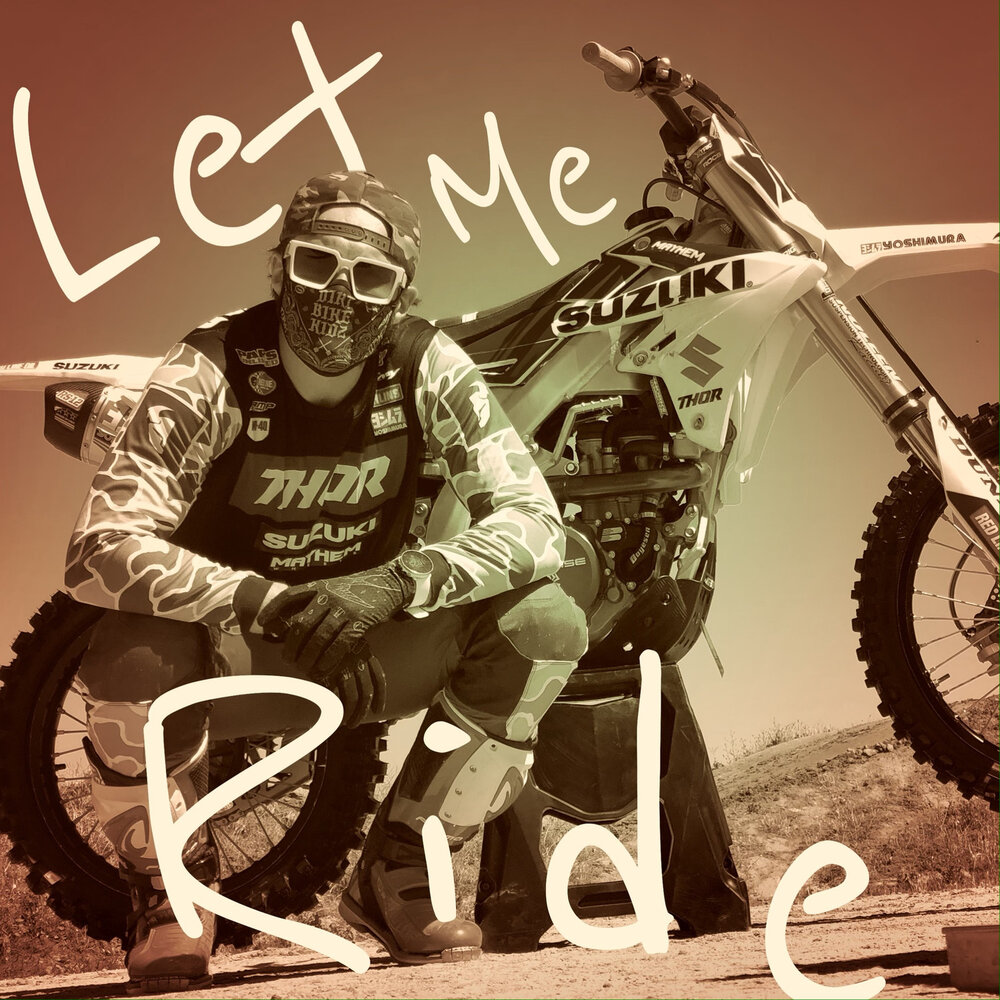 Lemme Ride. Ride me.