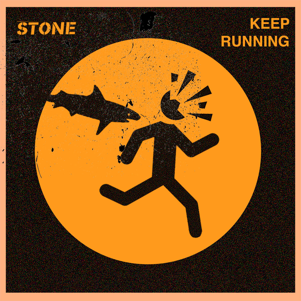 Stone runs