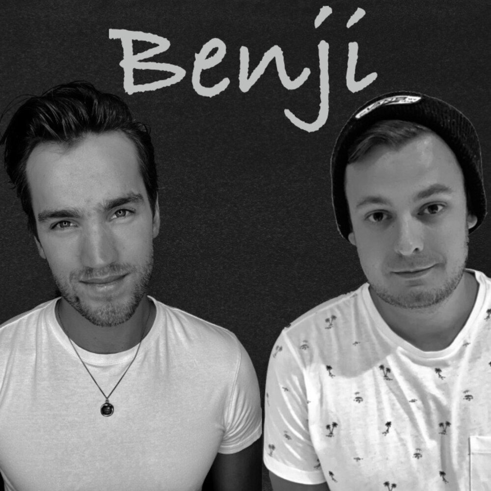 Guys слушать. Stumble guys Benji.