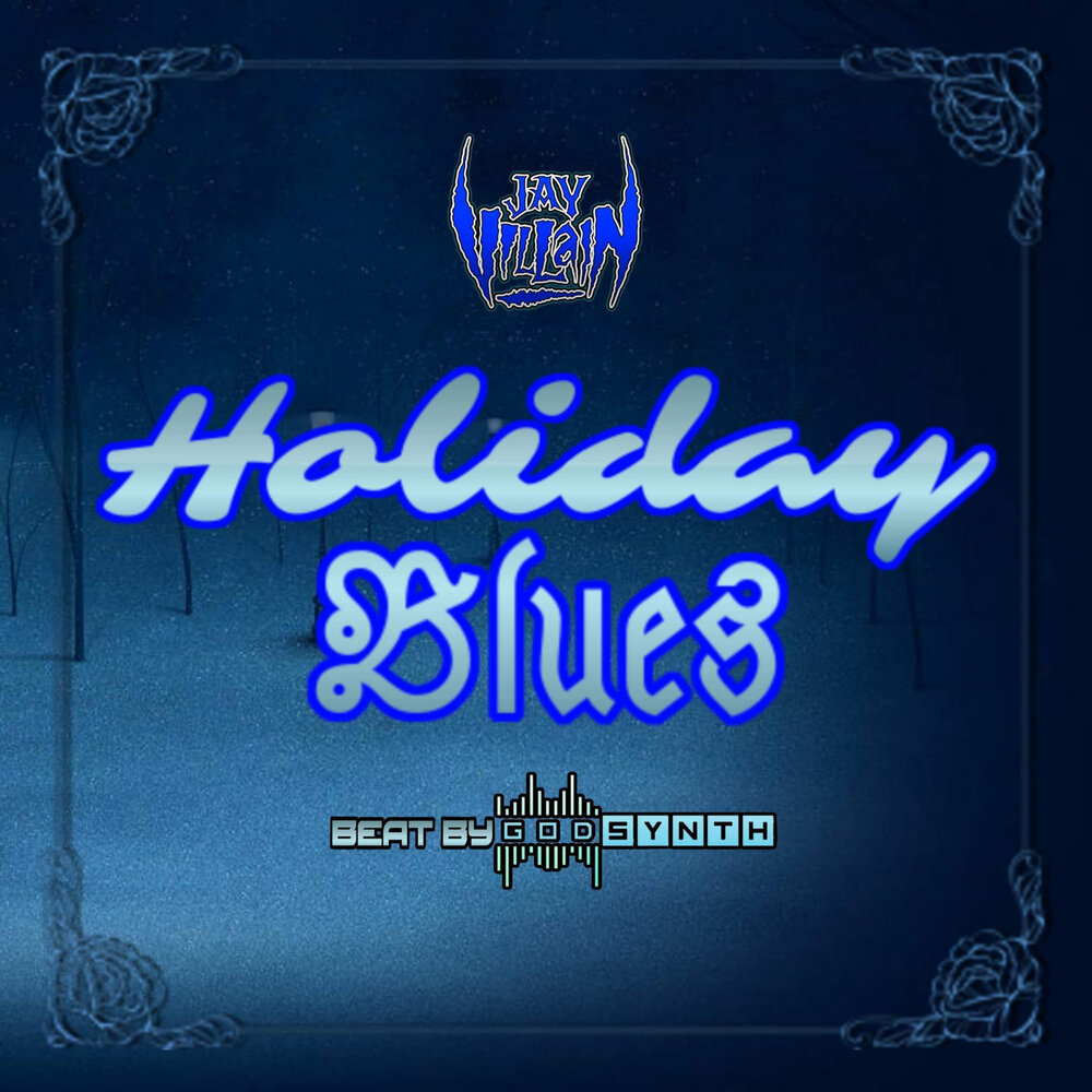 Blue holiday. Post-Holiday Blues. Рингтон блюз. Blues минус. Post Holiday Blues sentence.