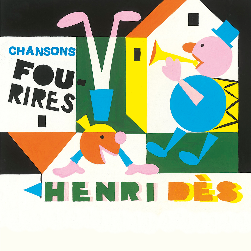 Henri des