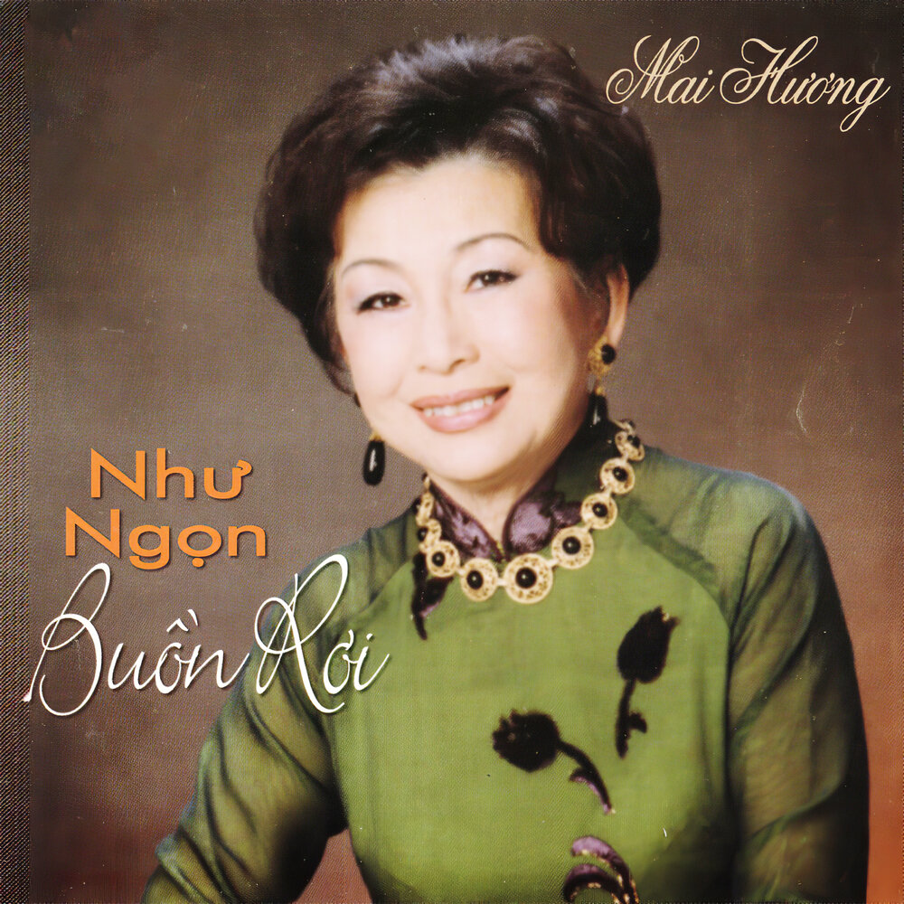 Mai huong