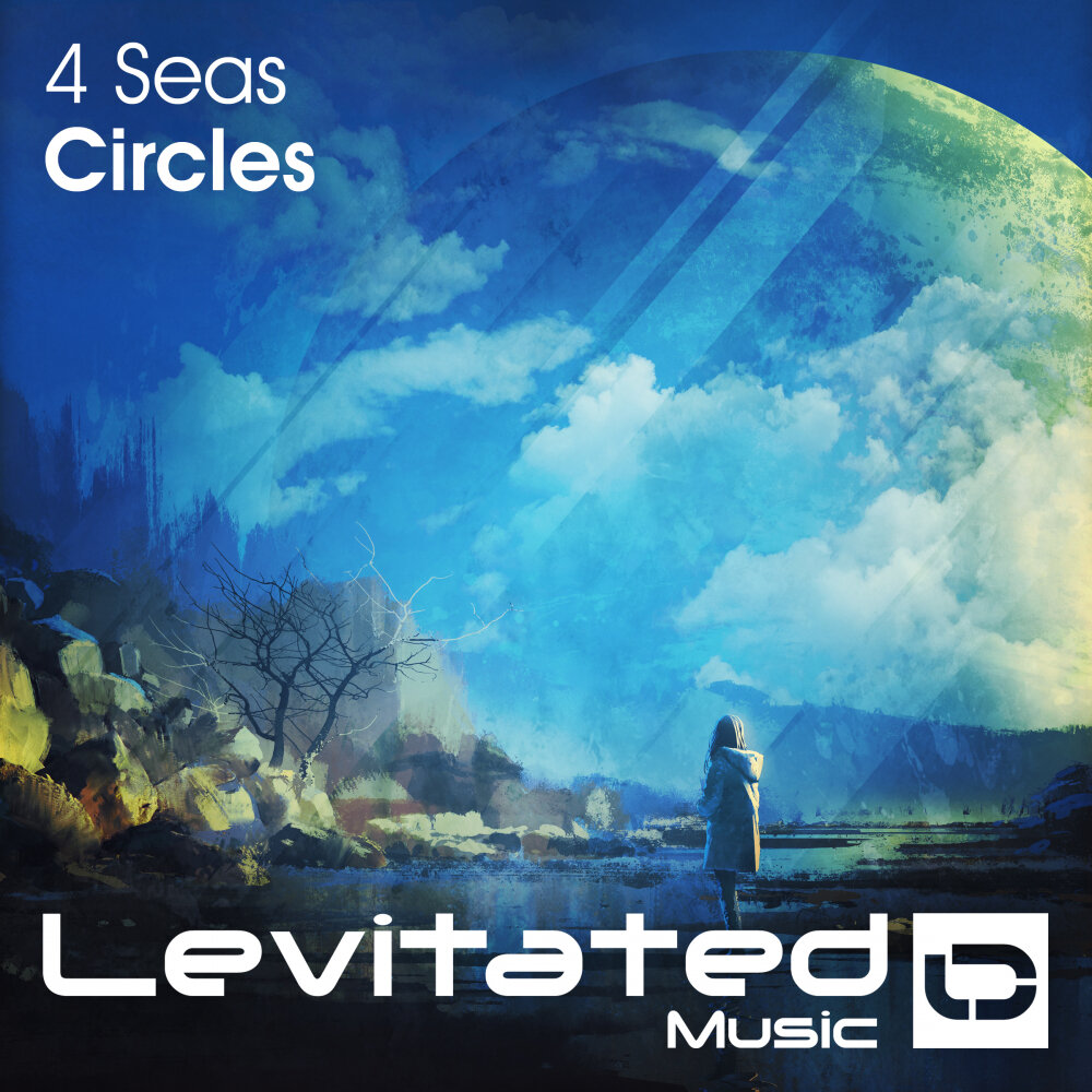 Circles original. Circles 2020. 4seas - circles(Extended Mix.