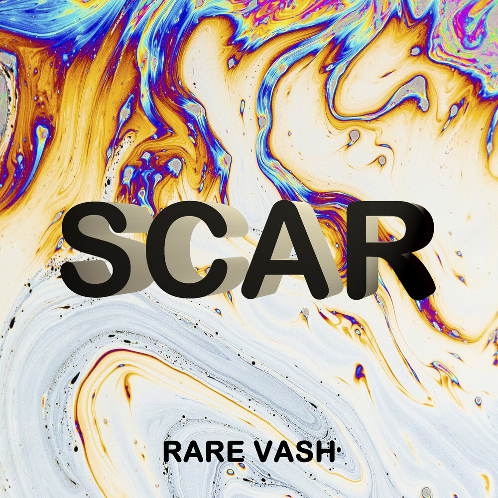 Scar music