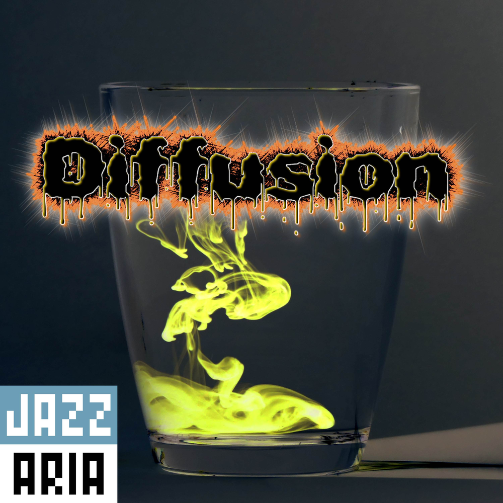 Easy diffusion