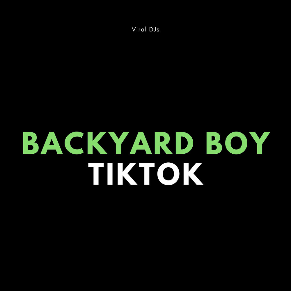 Backyard boy текст. Backyard boy обложка альбома. Backyard boy