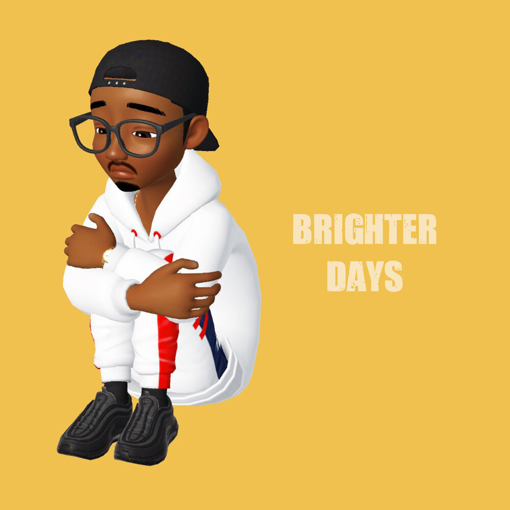 Brighter days. Brighter Day игра. Cartoon исполнитель. Our_Bright_Days.