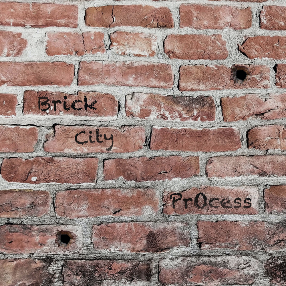 Музыка brick