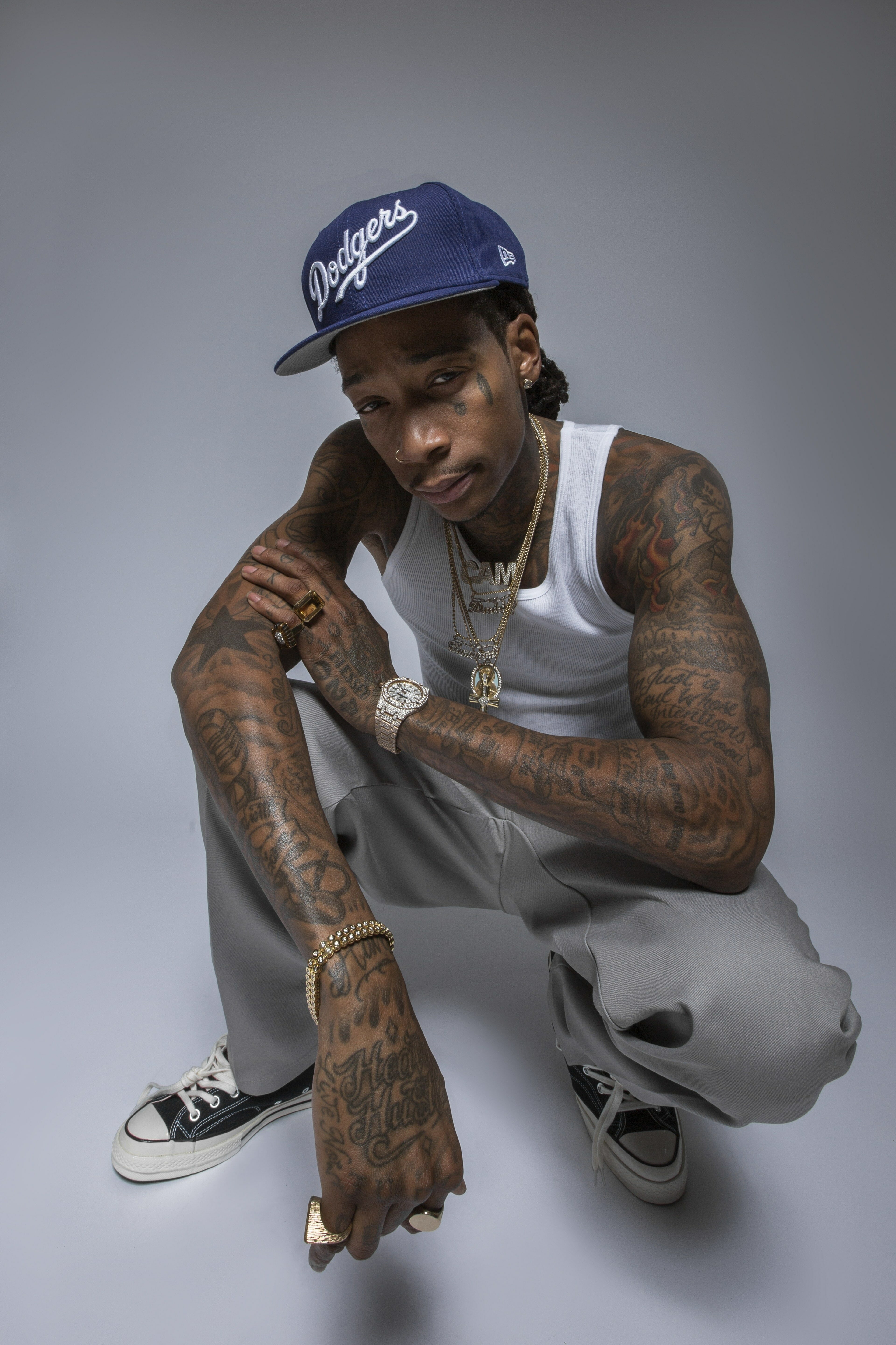 Wiz Khalifa