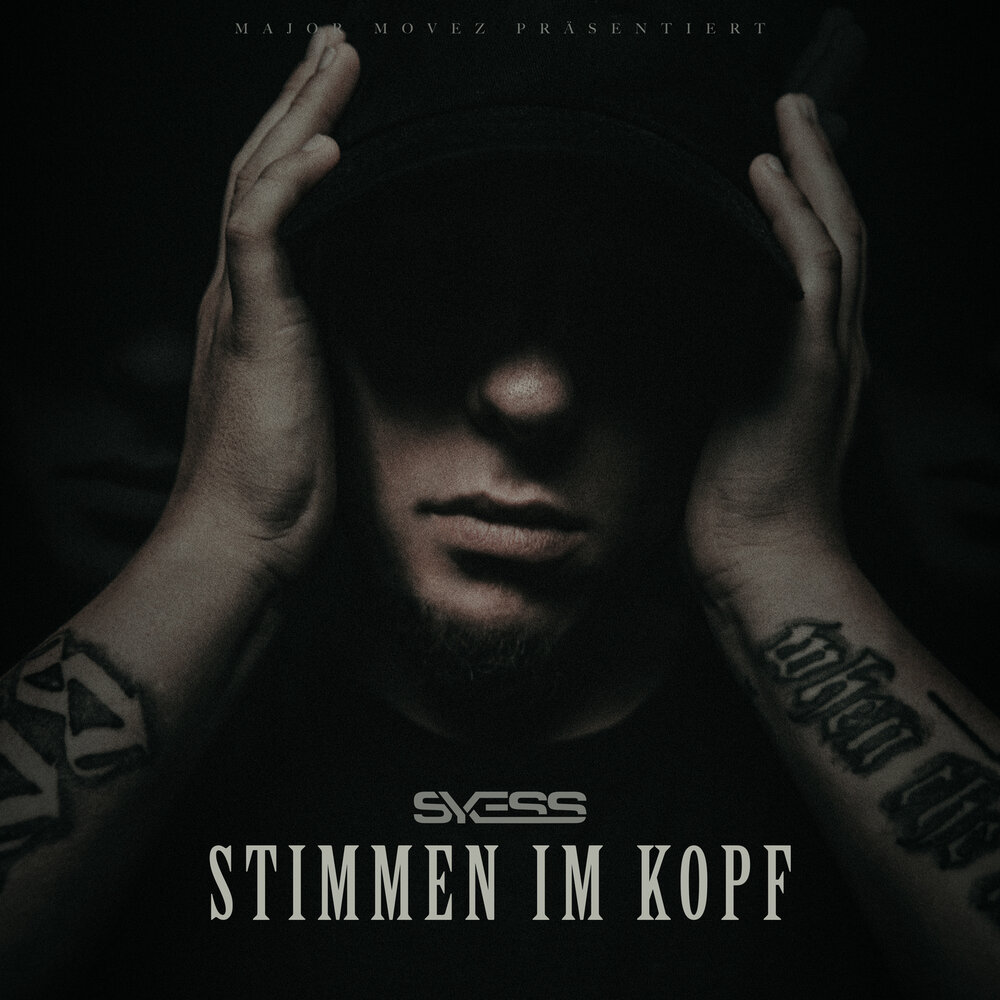 Sycess альбом STIMMEN IM KOPF слушать онлайн бесплатно на Ян
