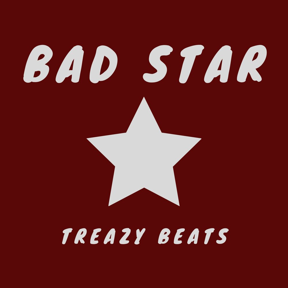 Bad star. Beat Star. Five Stars. Treazi.