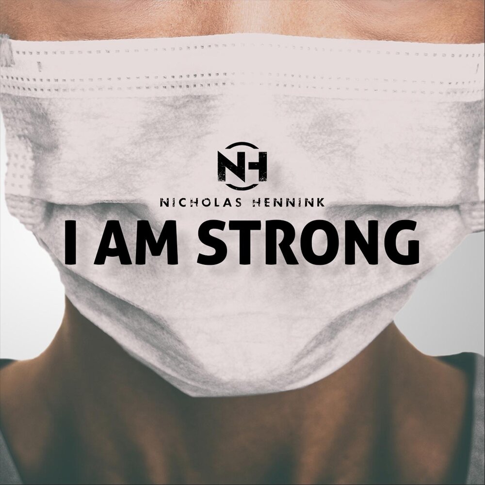 Am stronger песня. Николас Стронг. I am strong. I am stronger Gyu. I am stronger i am better.