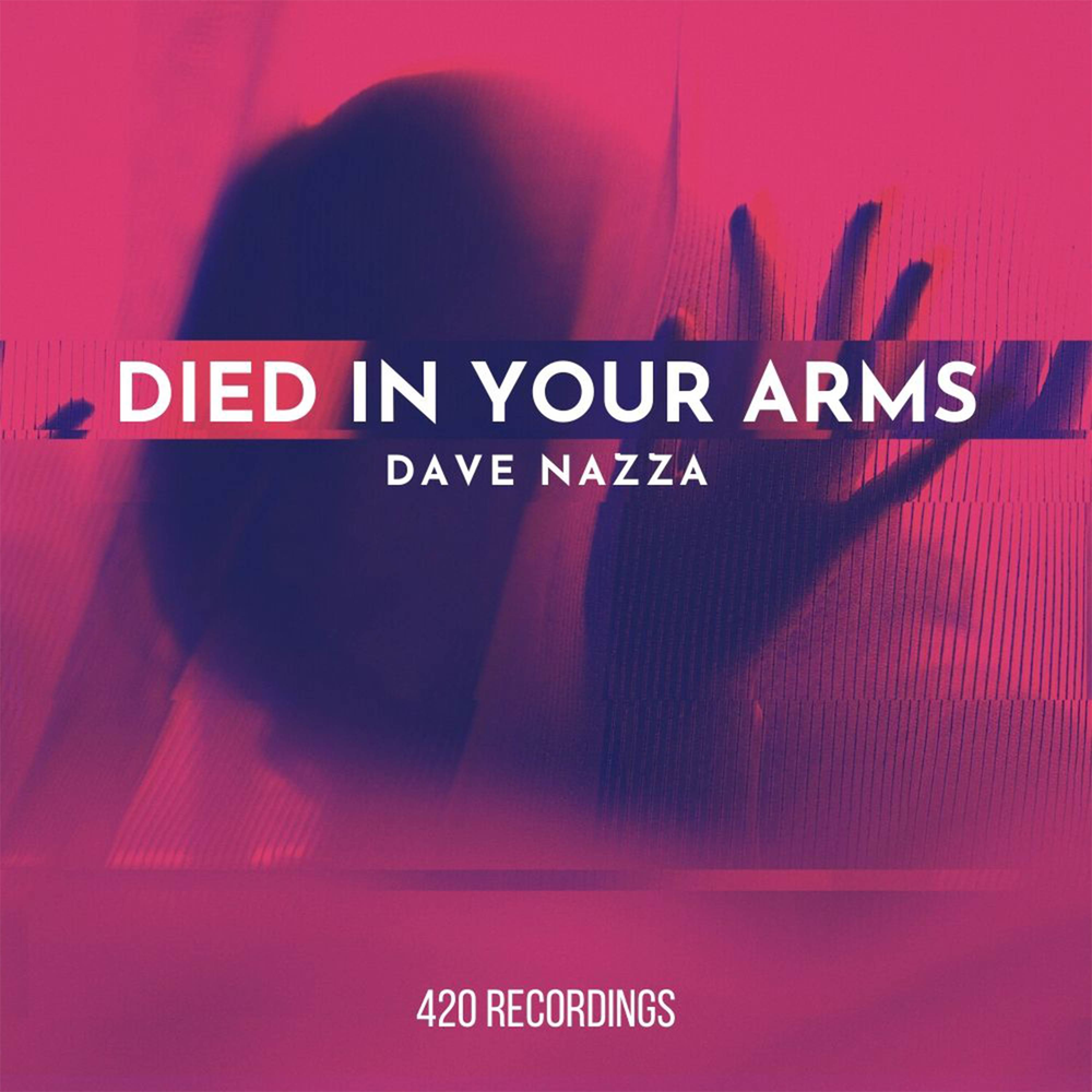 Died in your Arms. Summer Vibe Lucky Luke Remix Dave Nazza.