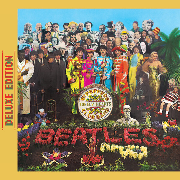Album artwork