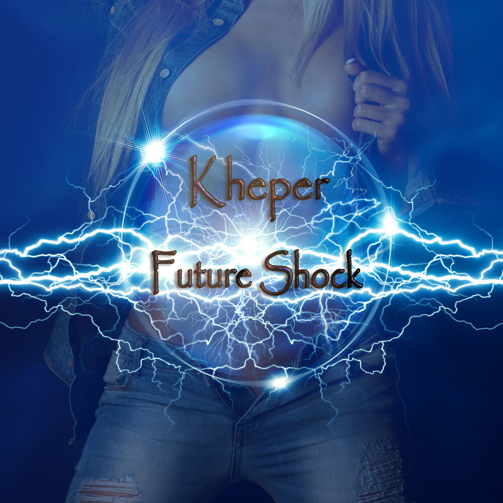 Future song. Future Shock. Future Mix. Nothing but... House Music selections Vol. 10 (2020). Kheper.