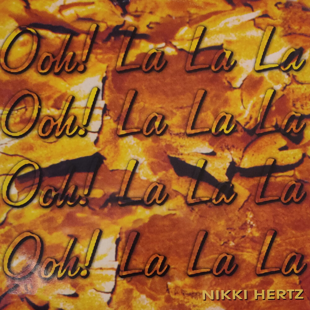 Nikki Hertz альбом Ooh ! 
