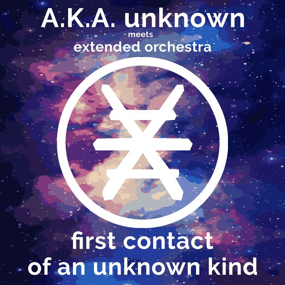 Unknown extension. The Unknown (Extended Mix) product of us.