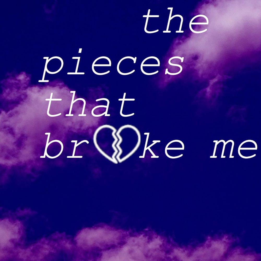 Pieces that