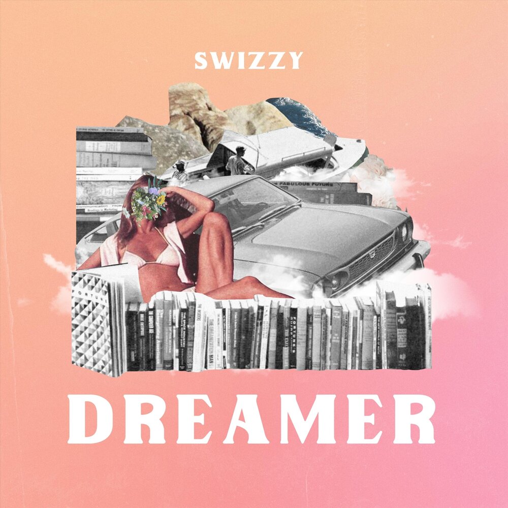 Swizzy. Tidal Dreams - previsor.