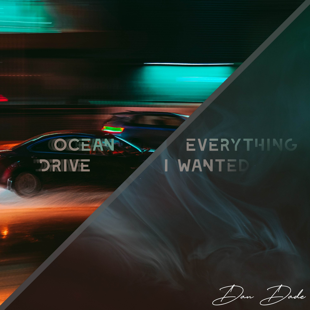 Drive everything