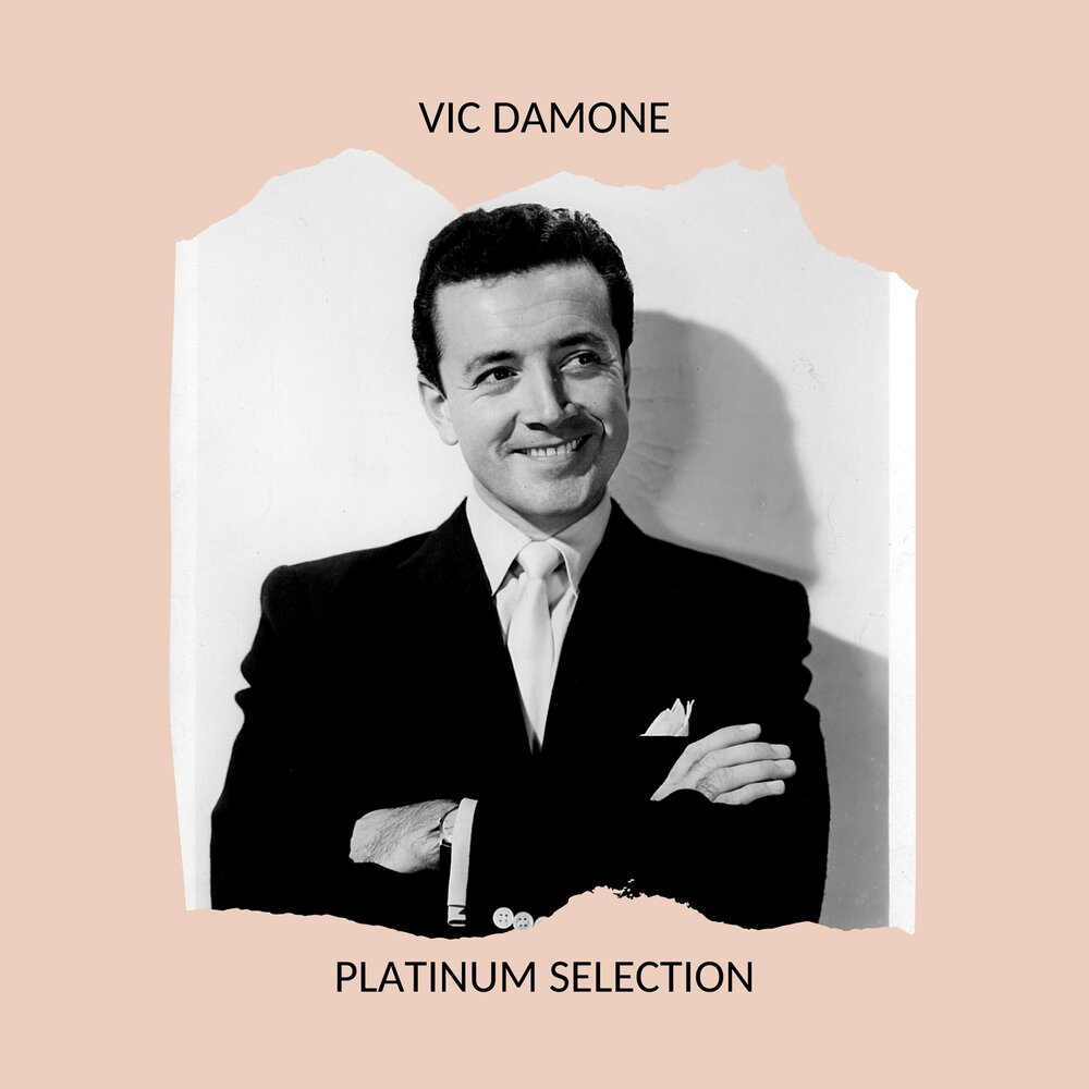 Vic Damone.