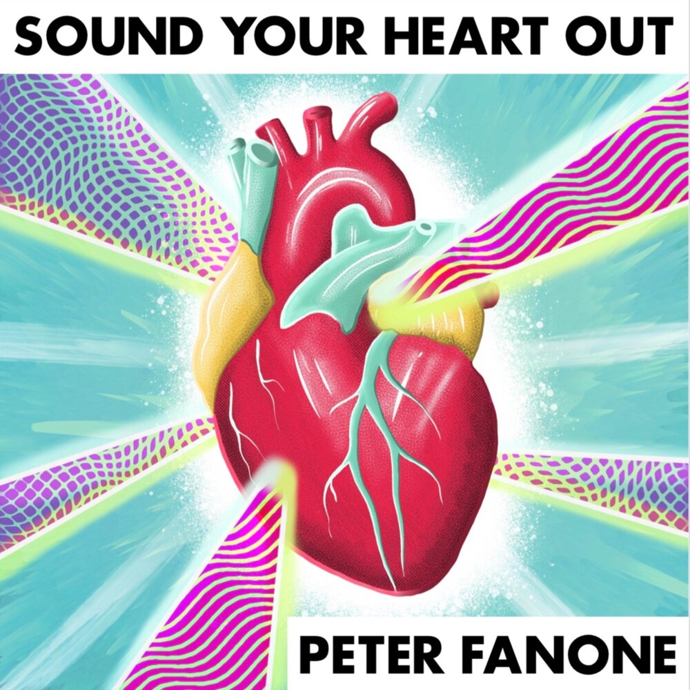 The sound of your. Your Sound. Peter out.