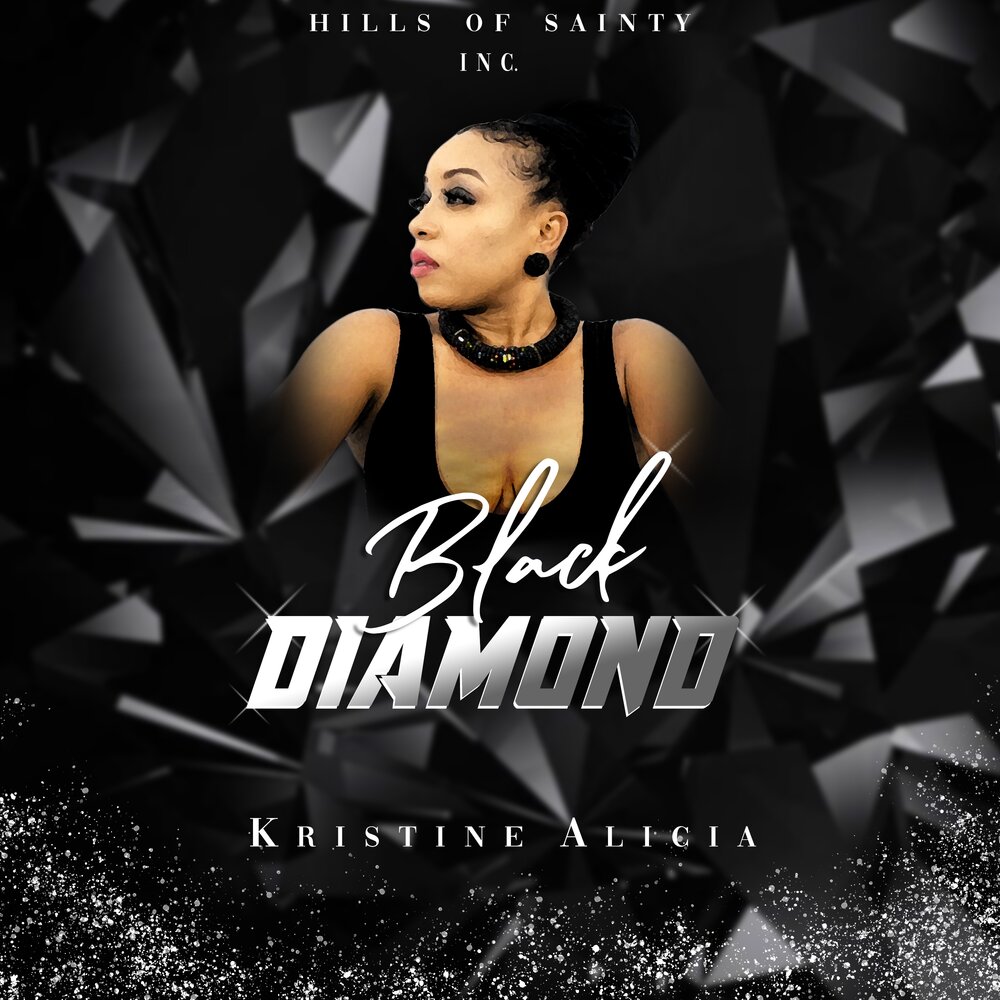 Группа Диамант. Black Diamond группа. Кристин диамонд. Alicia Black.