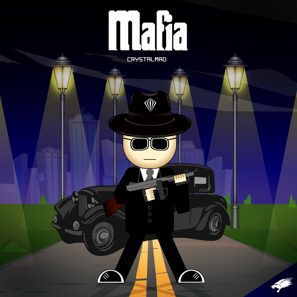 Mafia слушать. Crystal мафия. Хрусталь мафия. Песня мафия. Мэд мафия обзор.