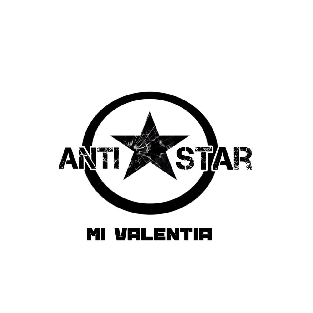 Star against