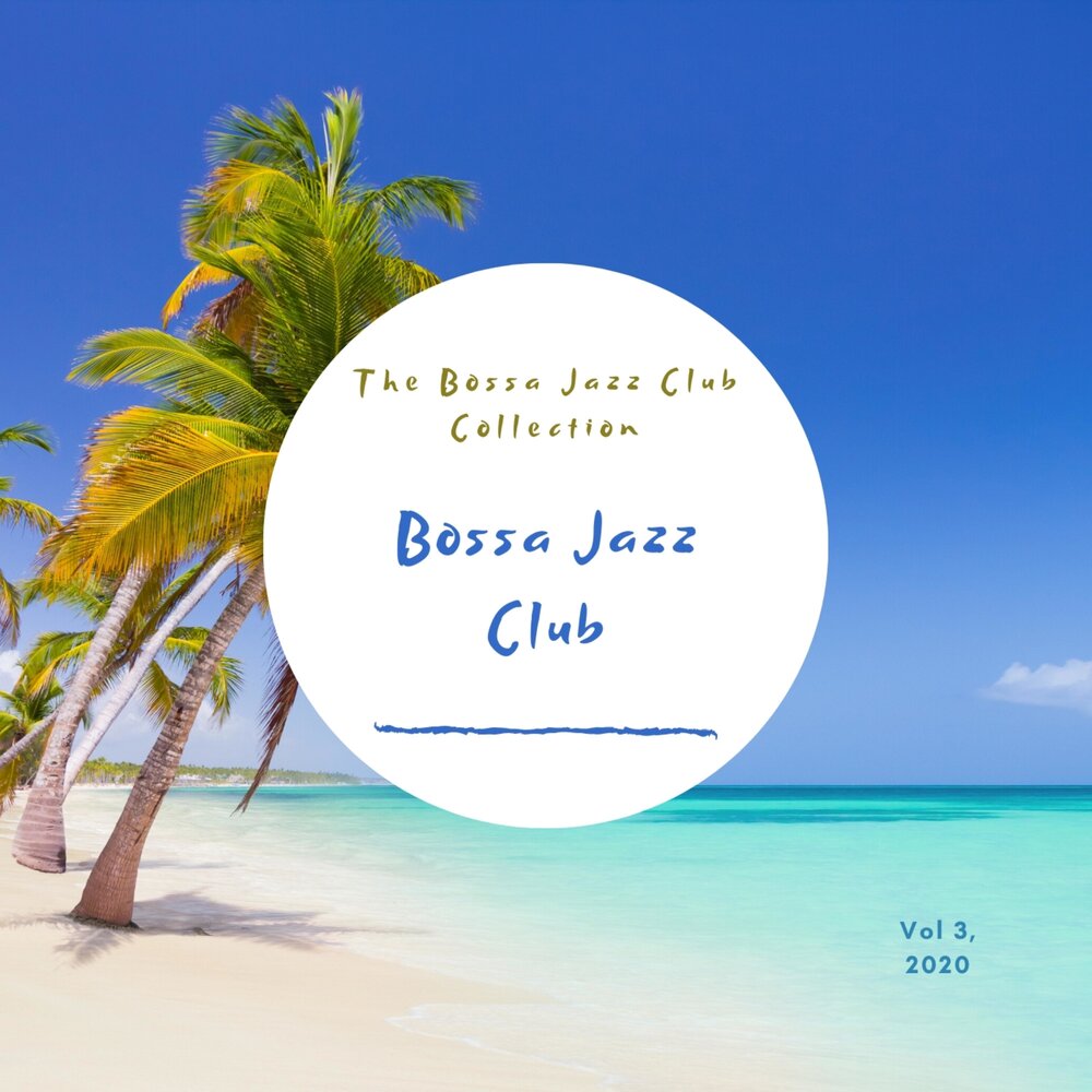 Bo sa. Bossa Jazz. Latino Jazz Bossa Nova.