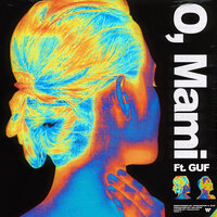 Индаблэк, GUF - O, Mami