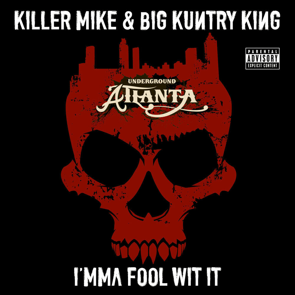 Michael killer. Киллер Майк. Killer Mike albums. Killer Mike - the Killer (2006) обложка. Killing it.
