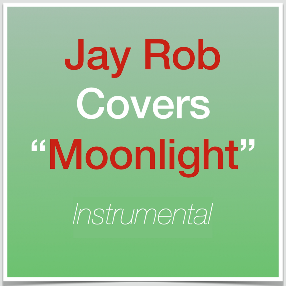 Moonlight Instrumental. Jay Key.