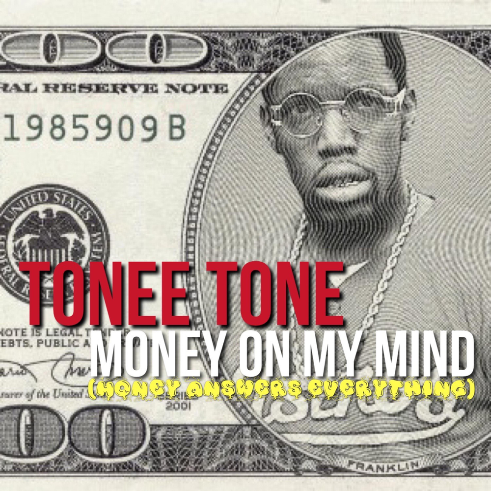 Money on my mind перевод. Tonee.