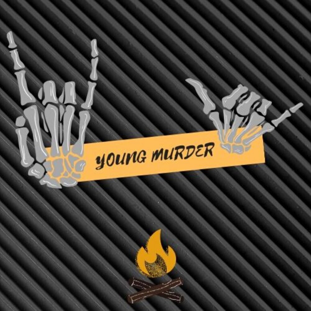 Young murder. Klimonglue.