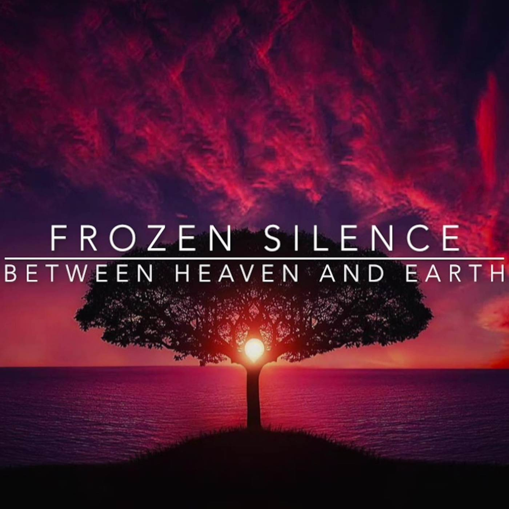 Frozen silence