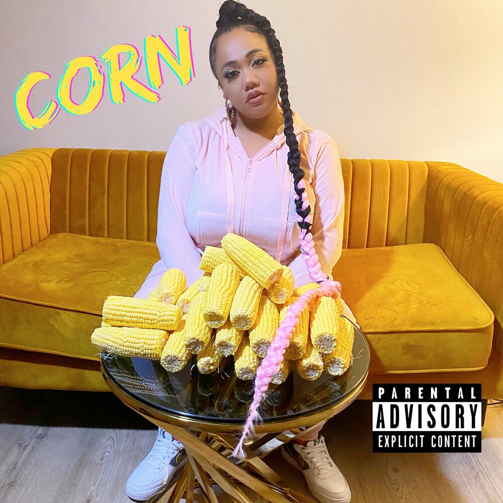 Corn песня. Nolay. Corn песни