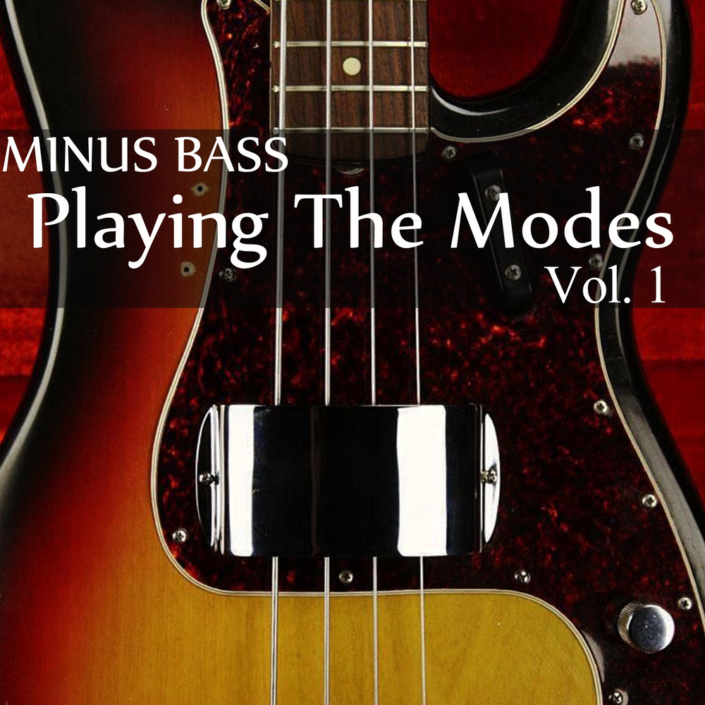Bass blues. Java Nasafiy YURAGIMDA Bass Minus.