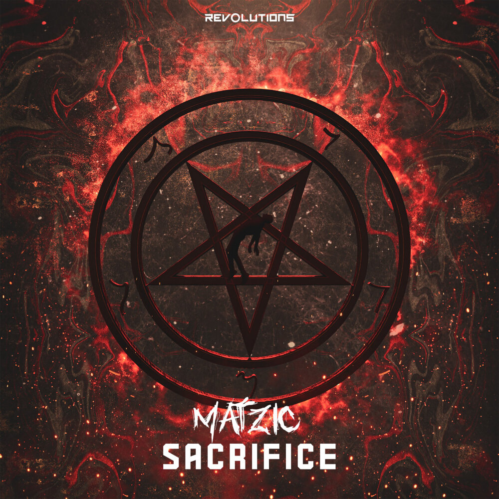 Sacrifice песня. Matzic - Sacrifice (code Crime Remix).