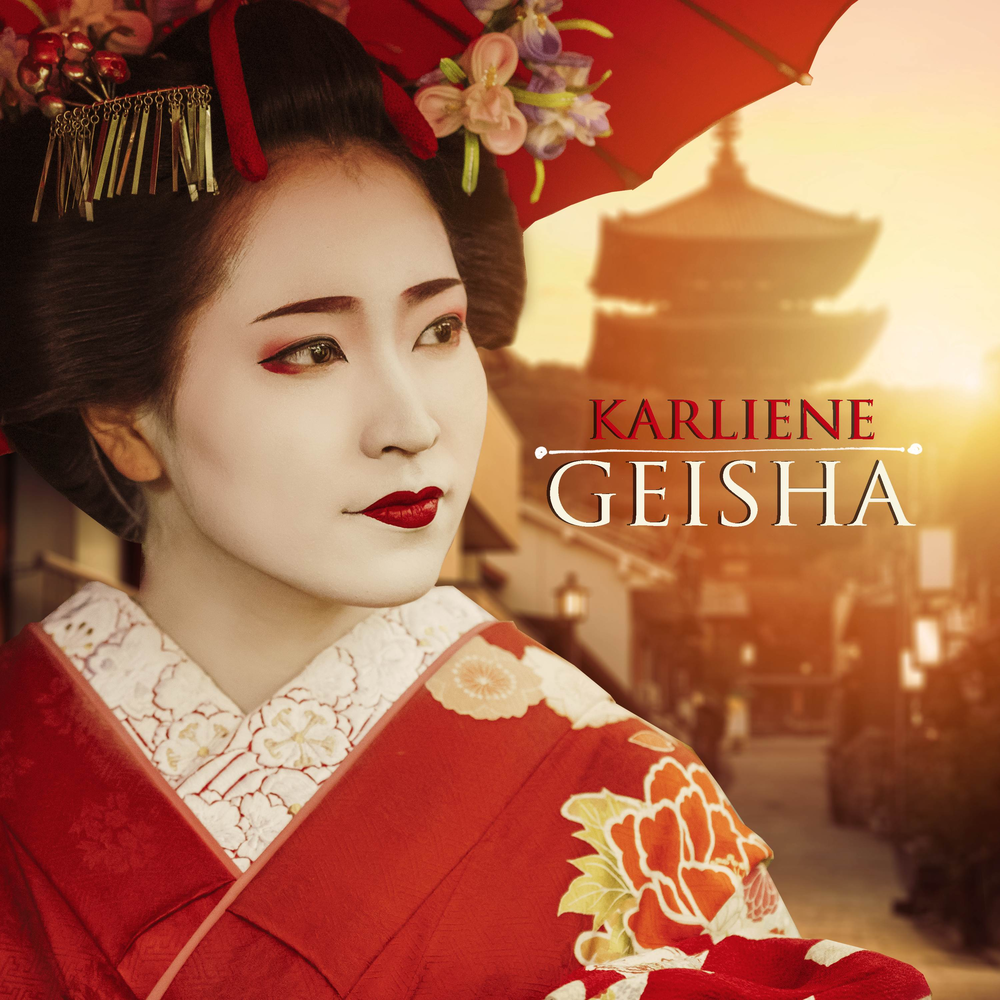 Песня гейша. Гейша 2020. Dino Sor - Geisha. Karliene Reynolds. Гейша песня.