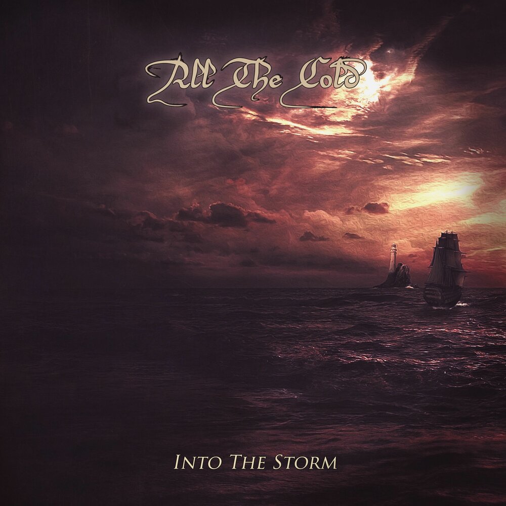 Into the Storm обложка. Silence Calls the Storm обложка. Midnight Odyssey. Into the Cold.