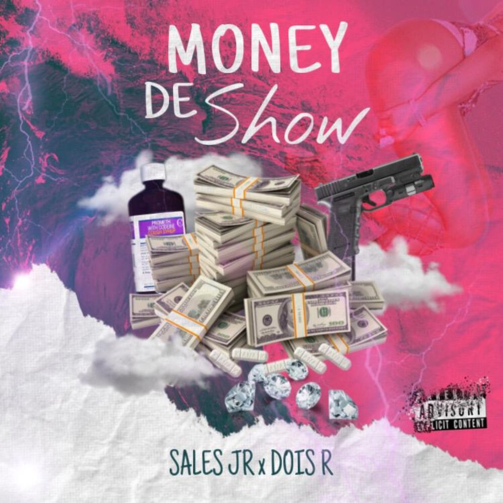 Show sales