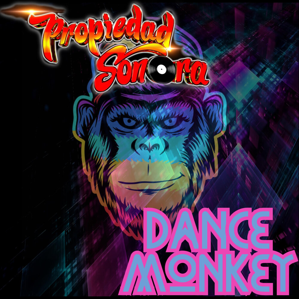 Слушать песню dance monkey