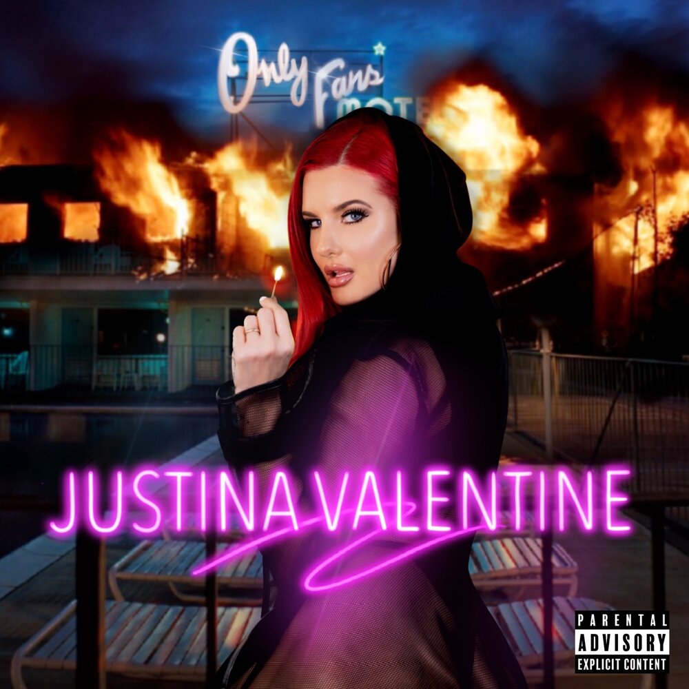 Слушать песни фан. Джастина Валентайн. Only Fans песня. Damn Justina Valentine. Only Fans Song.