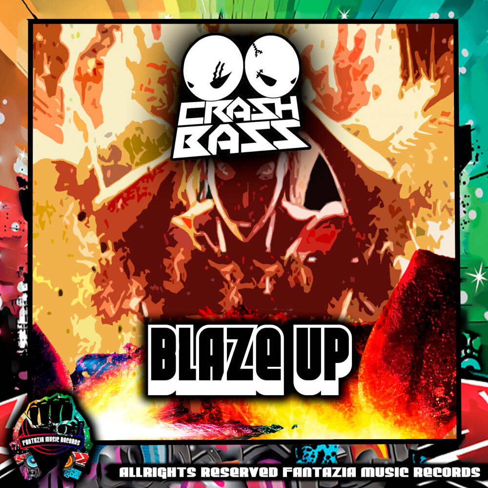 Crashed up. Dirtwire Blaze album. Blaze Music. Дизайн под слово Blaze up.