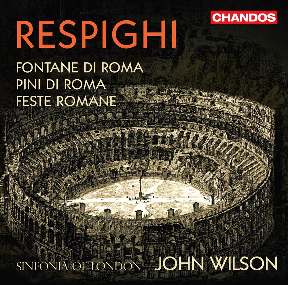 Rom p. Отторино Респиги. Респиги. Ottorino Respighi - Fontane de ROMA. Фонтаны Рима симфоническая поэма Респиги.