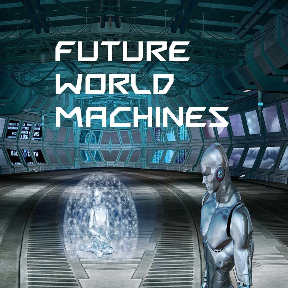 Future module. Футур ворлд. Machine World Планета. Welcome, Future World!!!. Cell Reborn.