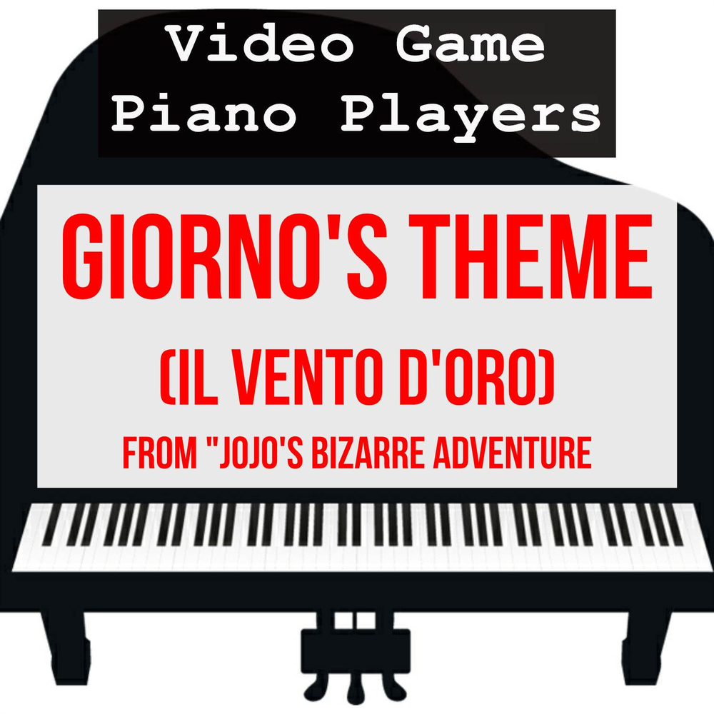 Тема Джорно на пианино. Giorno Theme Piano. Giorno's Theme "il Vento d'Oro табы. Giorno Theme Remix на пианино. Giorno s theme